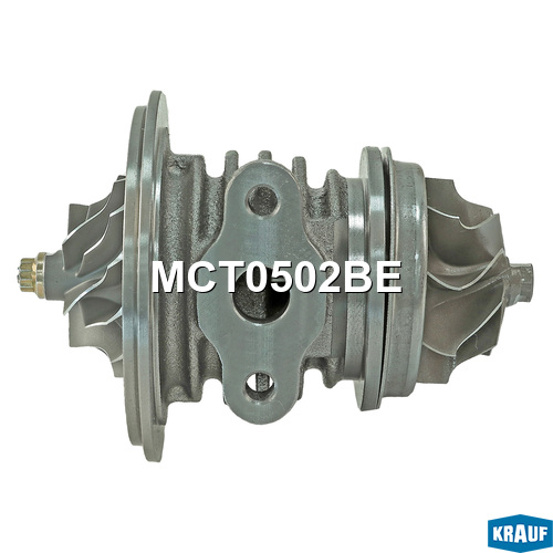 Картридж для турбокомпрессора - Krauf MCT0502BE