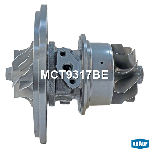 Картридж для турбокомпрессора - Krauf MCT9317BE