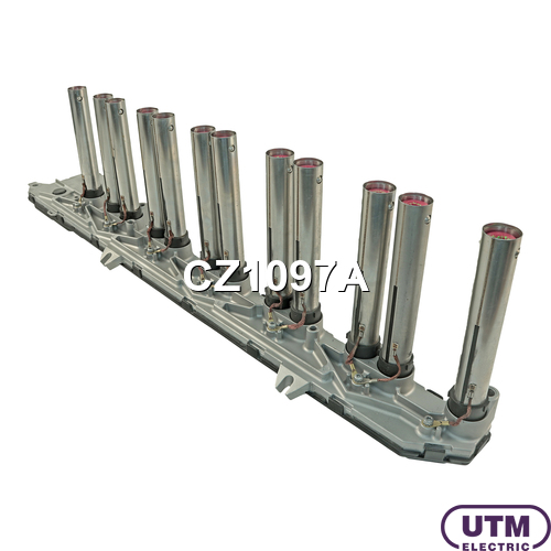 Катушка зажигания правая - UTM CZ1097A