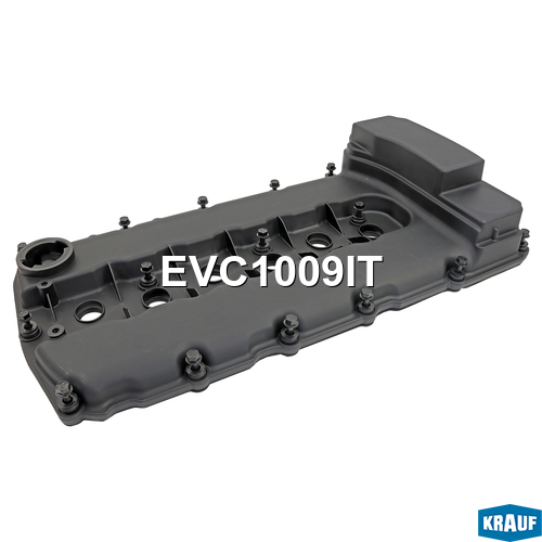 Крышка клапанная - Krauf EVC1009IT
