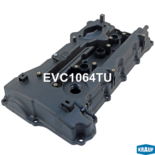 Крышка клапанная - Krauf EVC1064TU