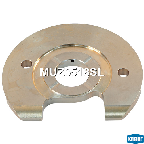 Упорный подшипник турбокомпрессора - Krauf MUZ6518SL