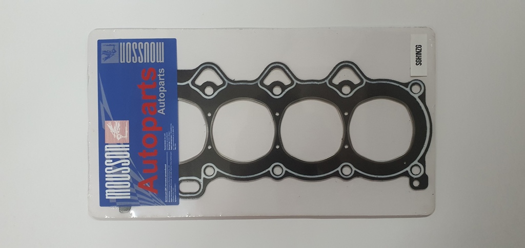 Прокладка ГБЦ Toyota 1,5 1nz,2nz,2sz-fe графит - Mousson SGH1NZG