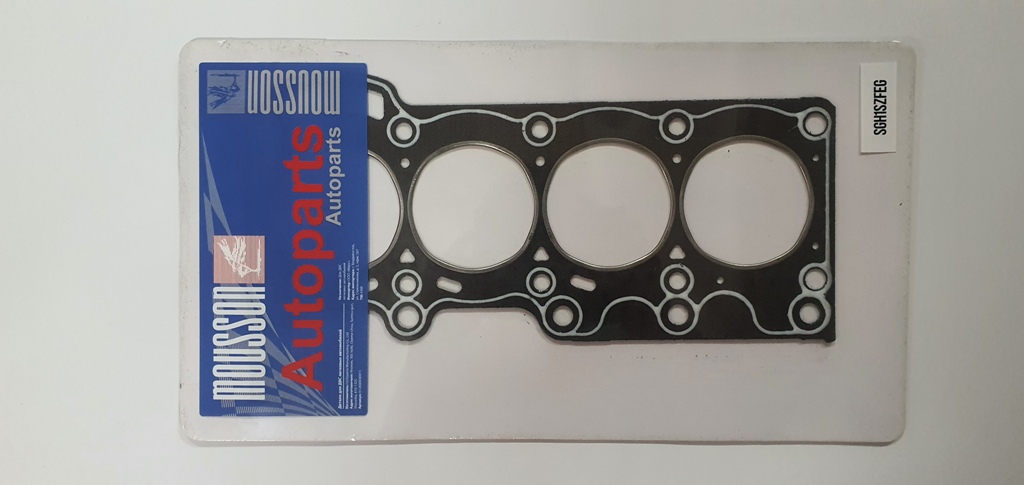 Прокладка ГБЦ Toyota 1,3 1sz-fe,k3-ve графит - Mousson SGH1SZFEG