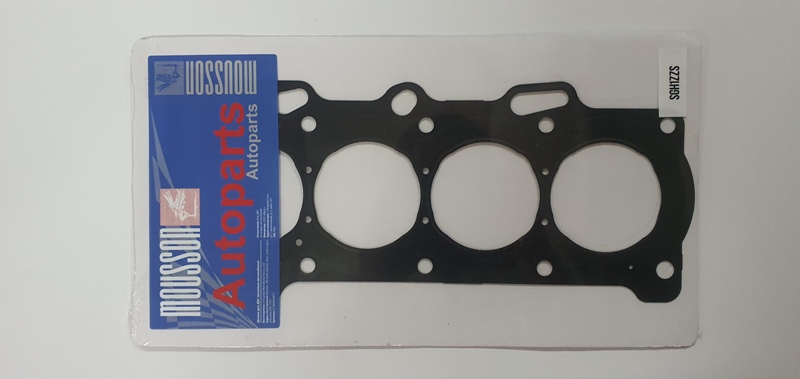 Прокладка ГБЦ Toyota 1,8 1zz,3zz,4zz-fe металл - Mousson SGH1ZZS