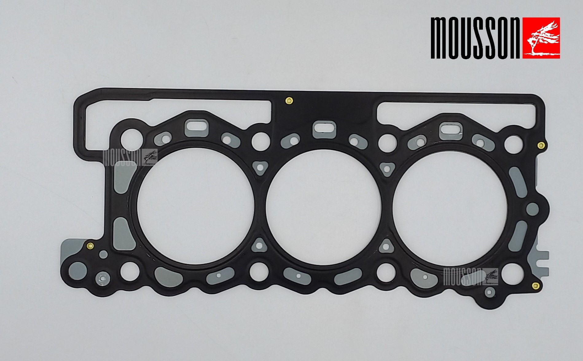 Прокладка ГБЦ Land Rover 3,0d 306dt металл - Mousson SGH306DTS