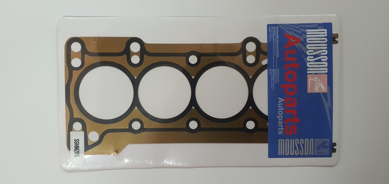Прокладка ГБЦ Mazda 1,5 MZR Z6 металл - Mousson SGHMZRS