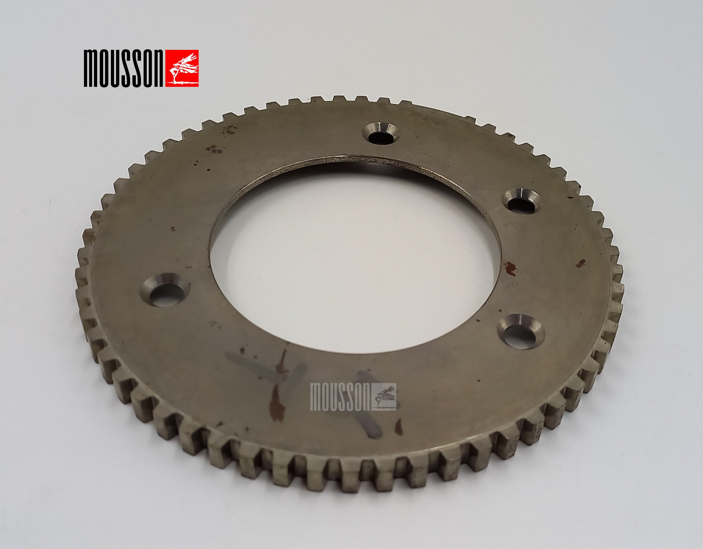 Шестерня датчика коленвала g4fj/fd - Mousson SWSG4FJ