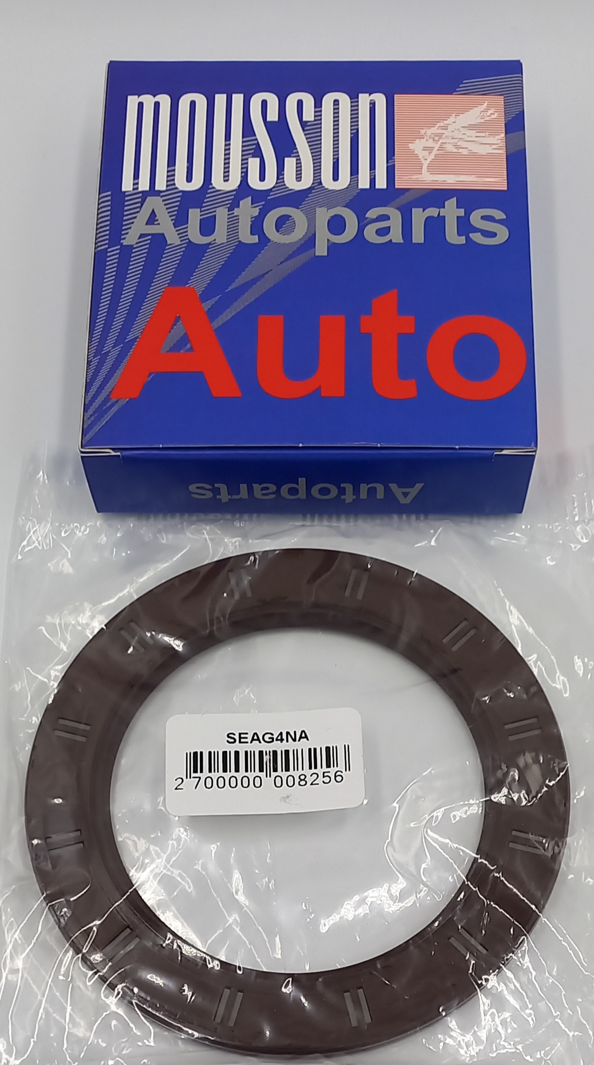 Сальник коренной Kia/Hyundai 2,0 g4na - Mousson SEAG4NA