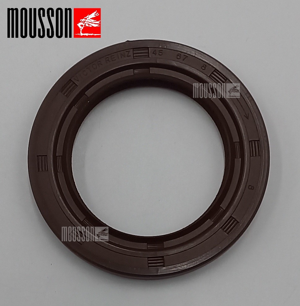 Сальник передний Mercedes m157.980 (45*67*8) - Mousson SEAM157980F