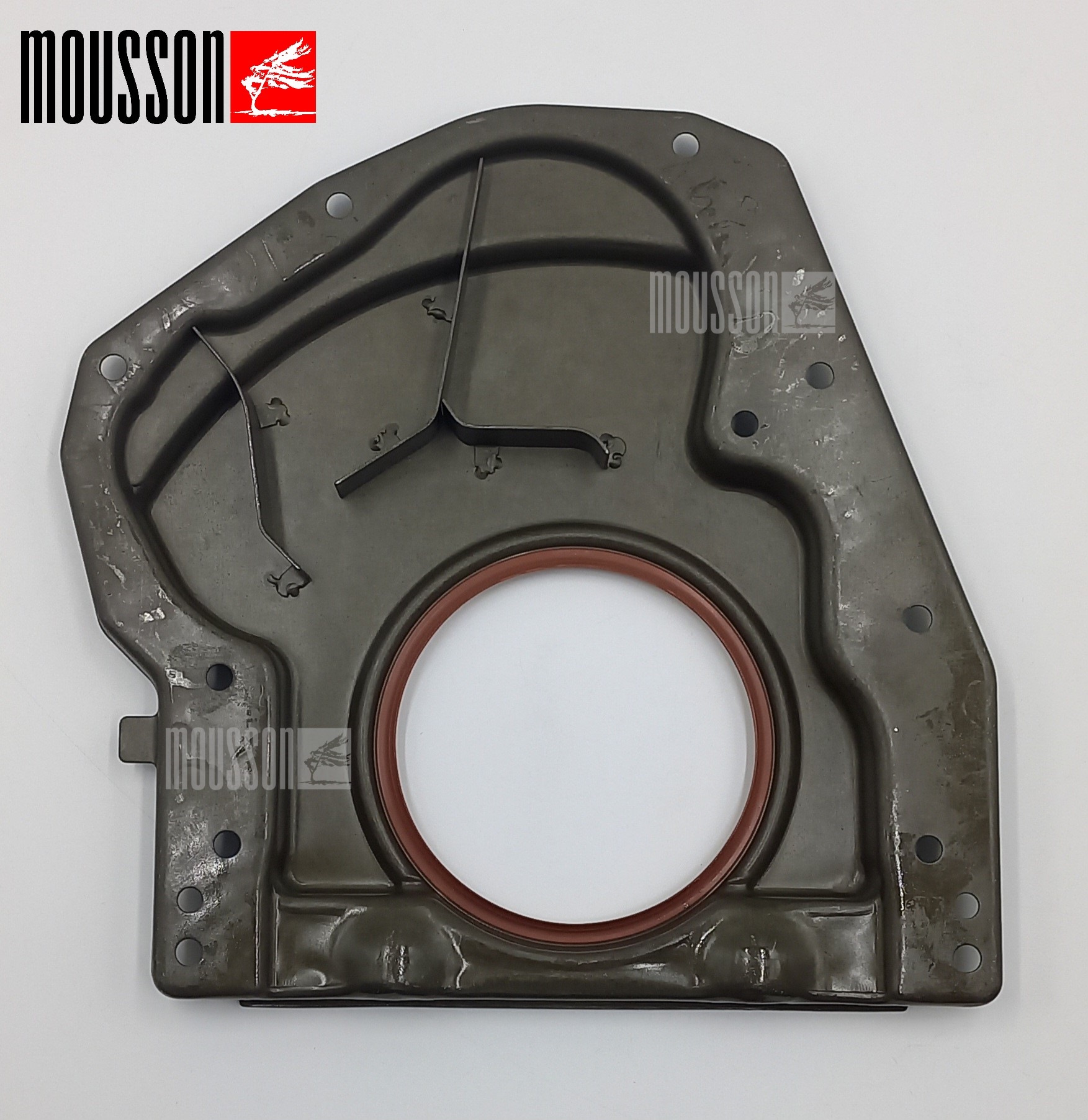 Сальник коренной Mercedes m157.980 - Mousson SEAM157980R