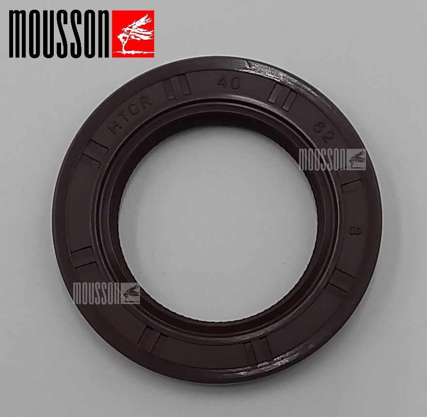 Сальник передний Mercedes m264.915 (40*62*8) - Mousson SEAM264915F
