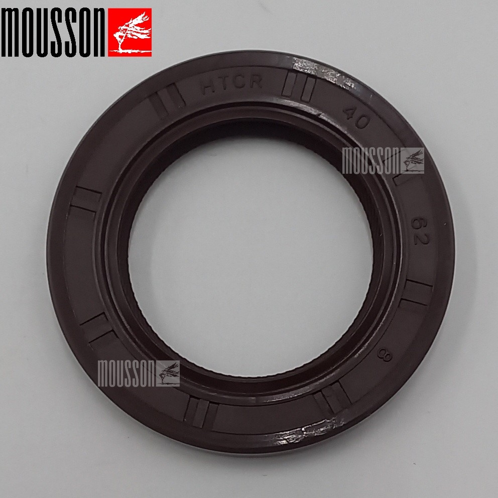 Сальник передний Mercedes m270.910 (40*62*8) - Mousson SEAM270910F
