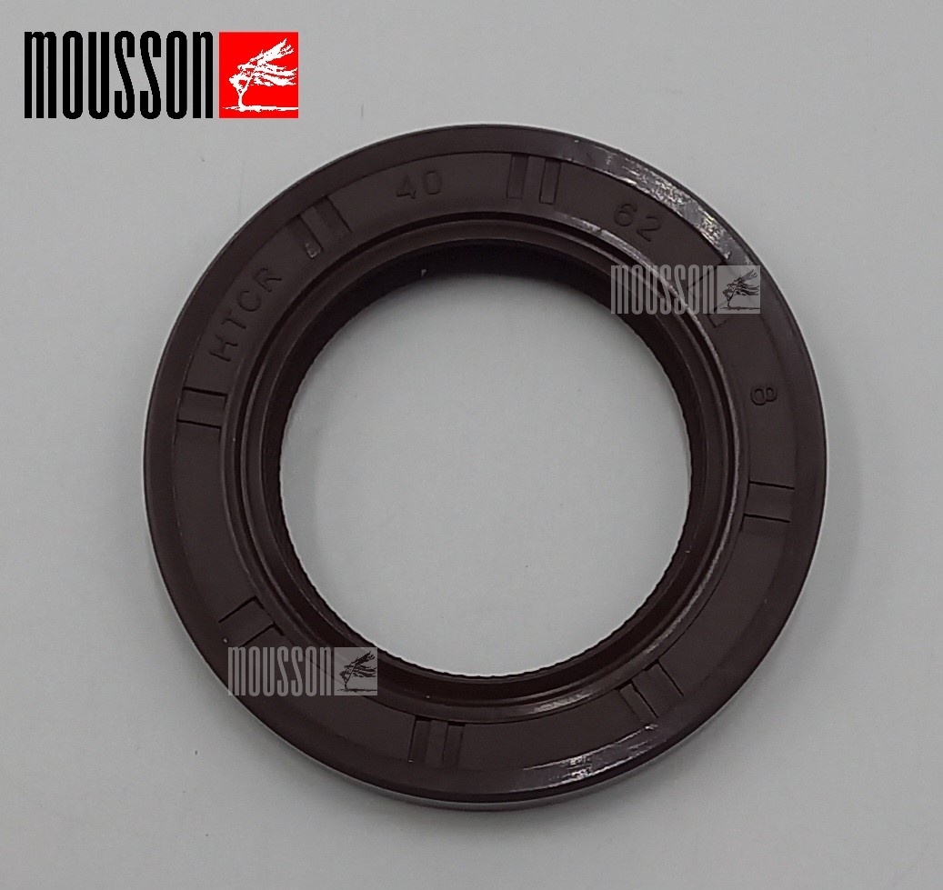 Сальник передний Mercedes m270.920 (40*62*8) - Mousson SEAM270920F