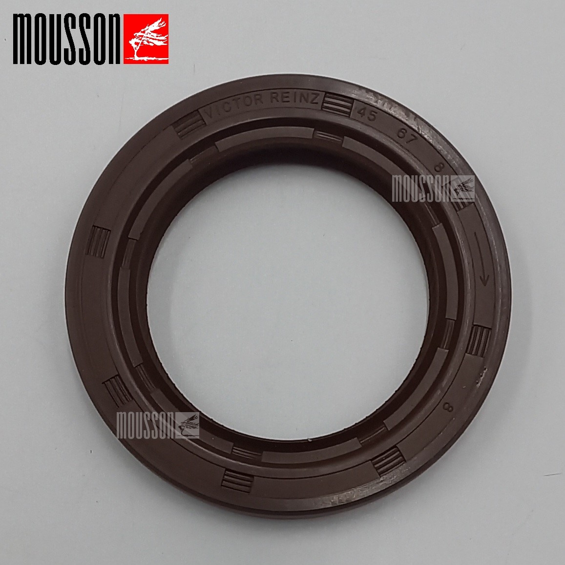 Сальник передний Mercedes m271.860 (45*67*8) - Mousson SEAM271860F