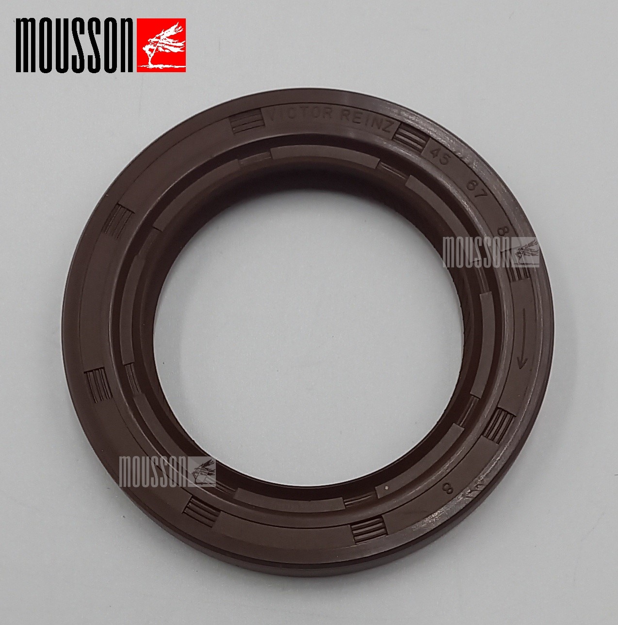 Сальник передний Mercedes m271.940 (45*67*8) - Mousson SEAM271940F