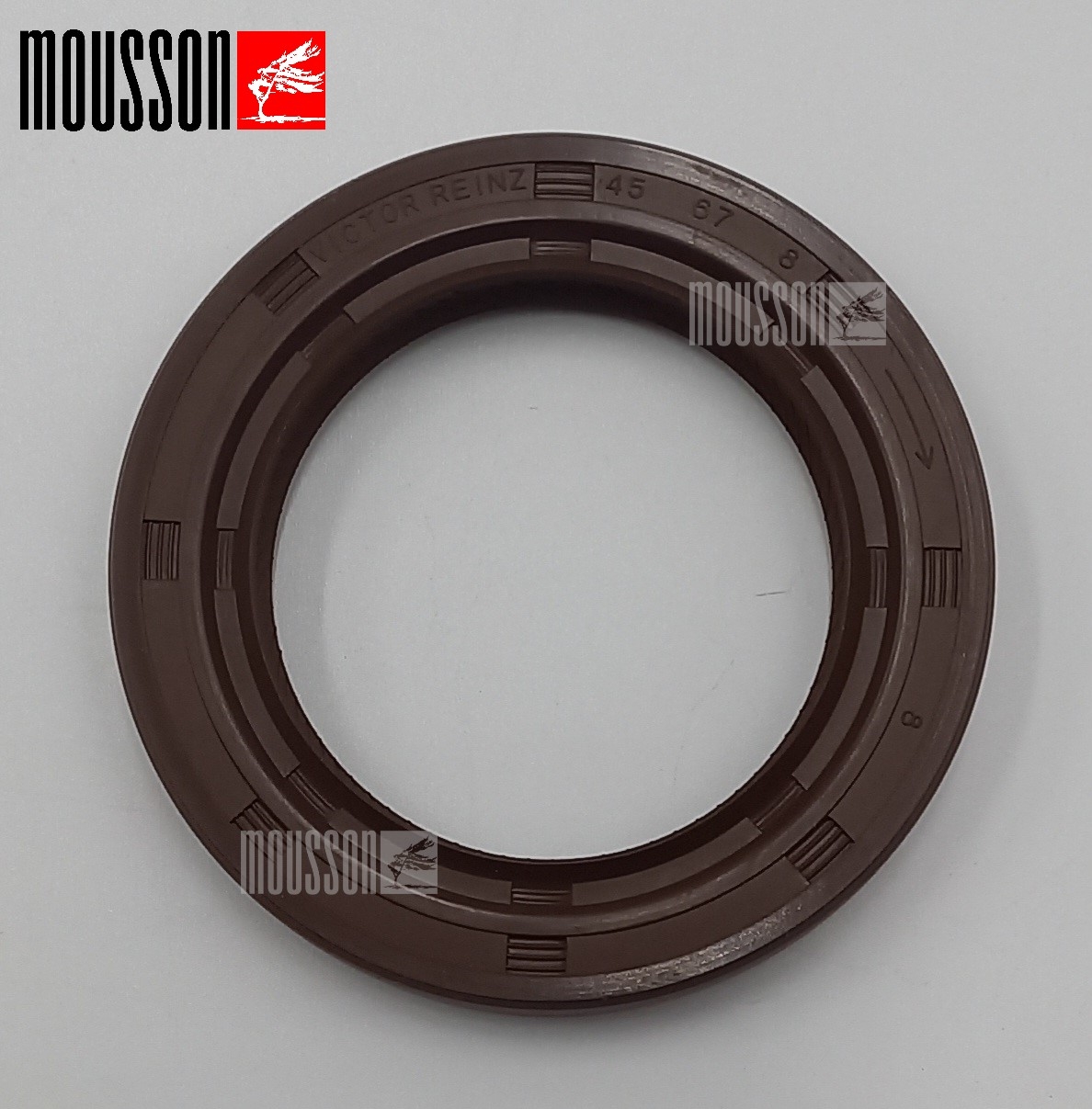 Сальник передний Mercedes m272.940 (45*67*8) - Mousson SEAM272940F