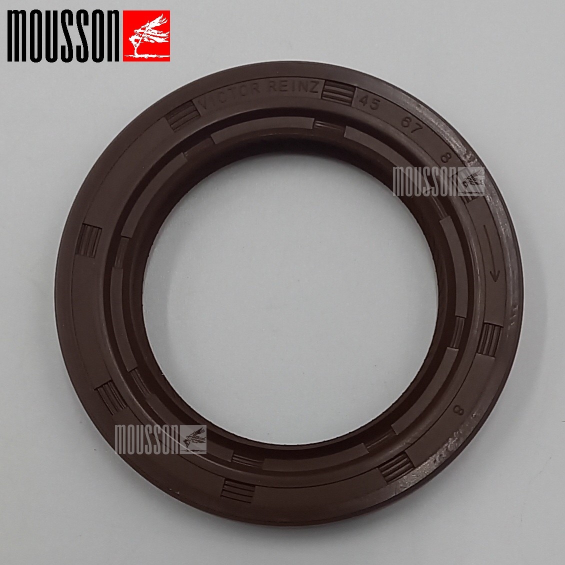 Сальник передний Mercedes m272.965 (45*67*8) - Mousson SEAM272965F