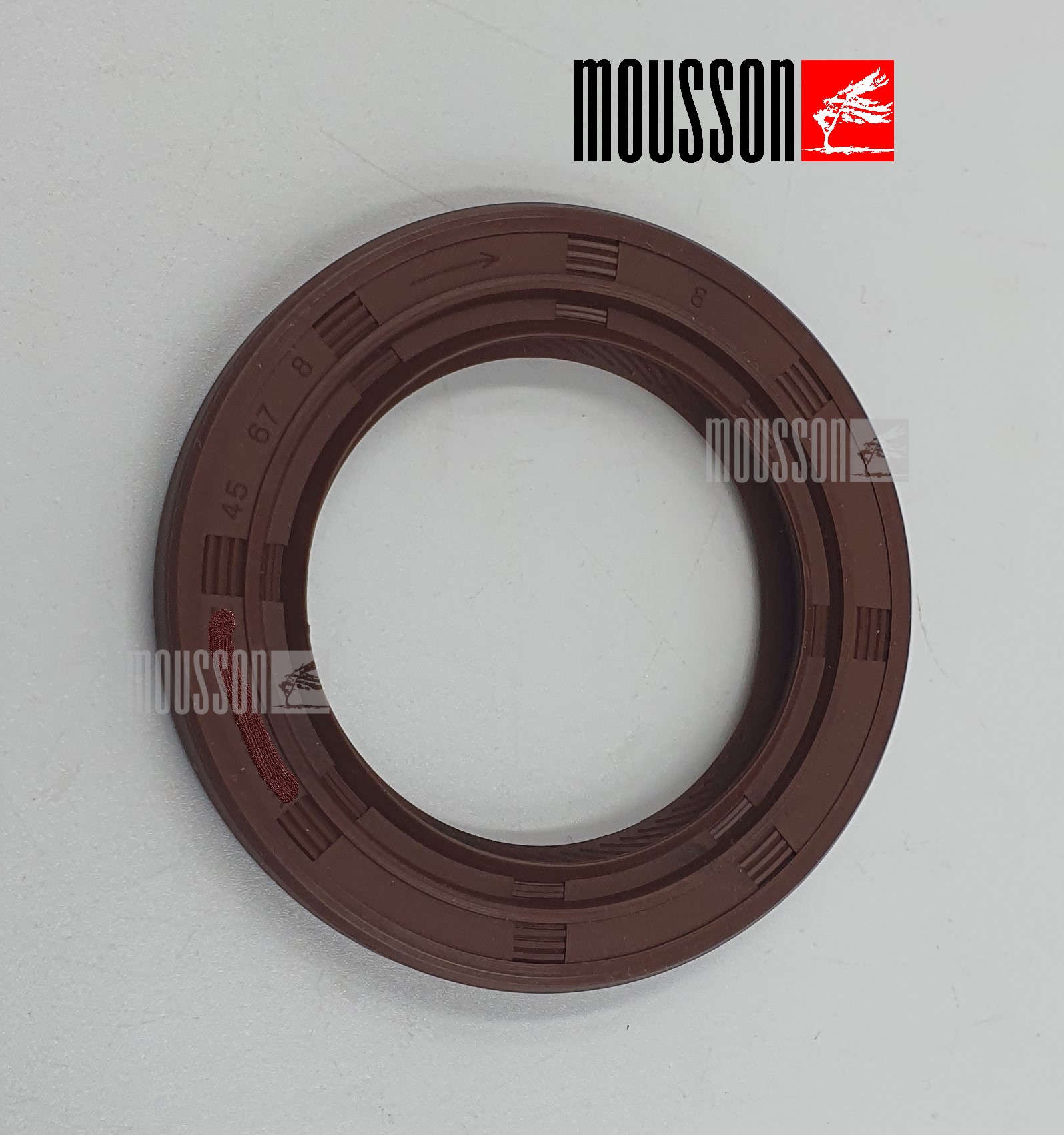 Сальник передний Mercedes m275.953 (45*67*8) - Mousson SEAM275953F