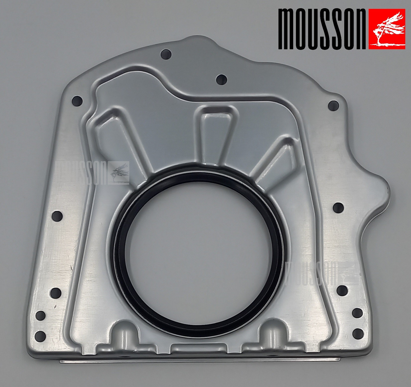 Сальник коренной Mercedes m276.820 - Mousson SEAM276820R