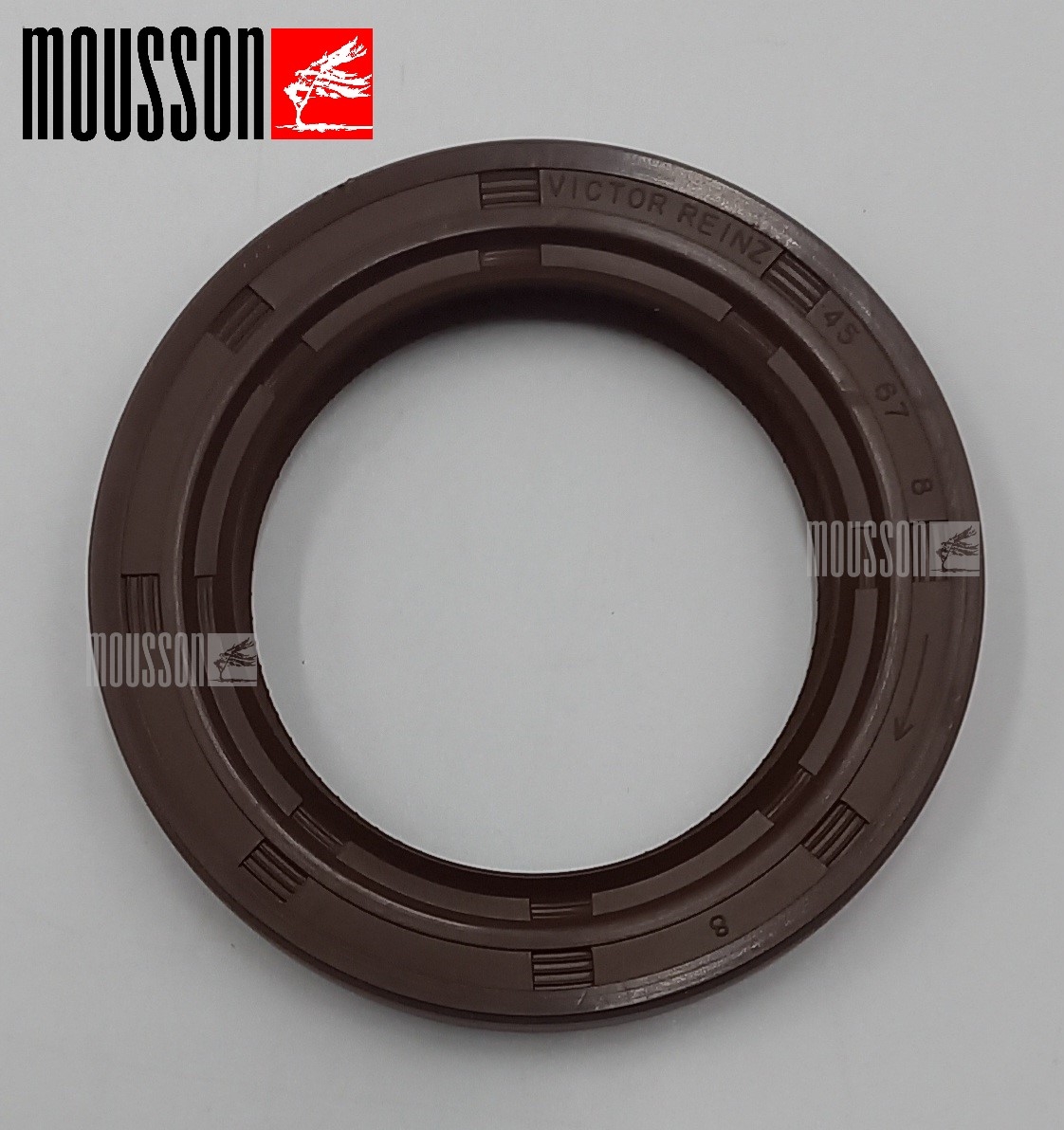 Сальник передний Mercedes m276.820 (45*67*8) - Mousson SEAM276820F