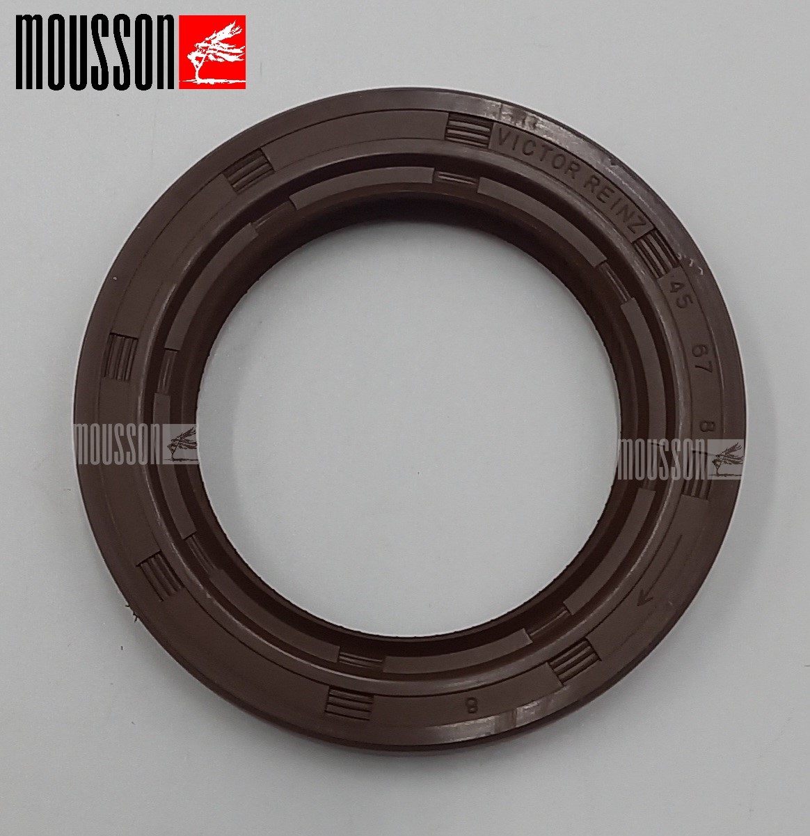 Сальник передний Mercedes m276.955 (45*67*8) - Mousson SEAM276955F