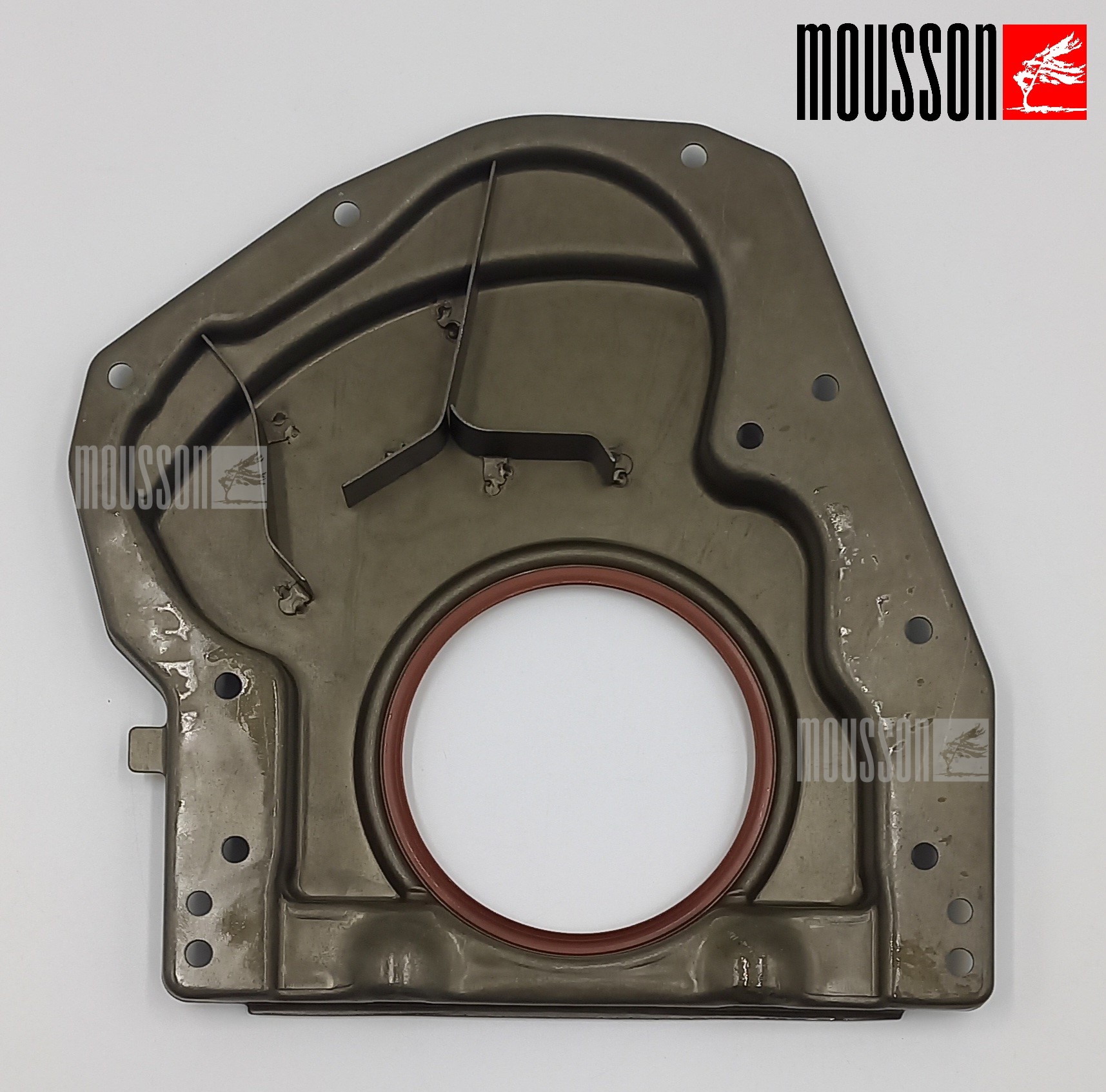 Сальник коренной Mercedes m278.920 - Mousson SEAM278920R