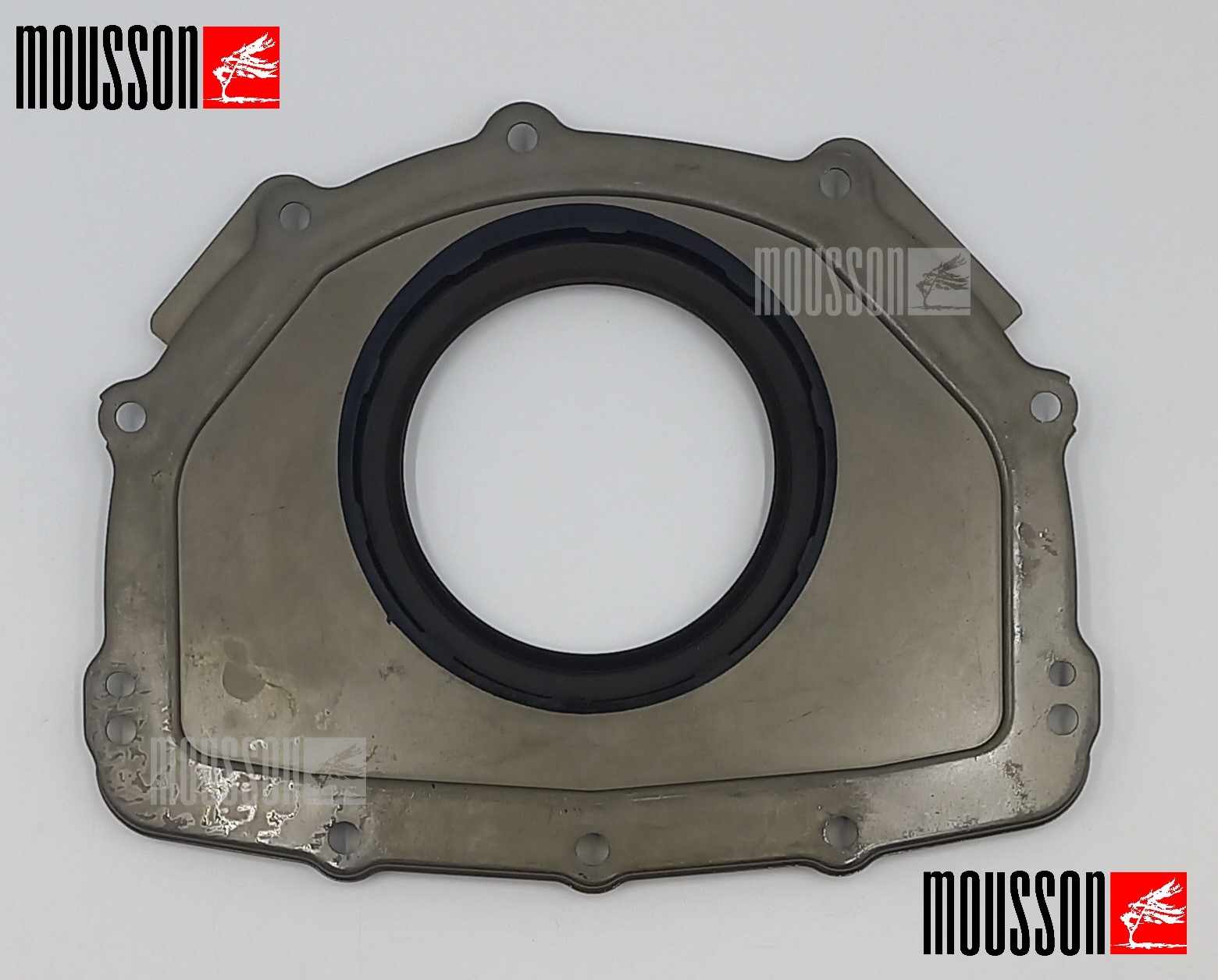 Сальник коренной Mercedes m642.940 - Mousson SEAM642940R