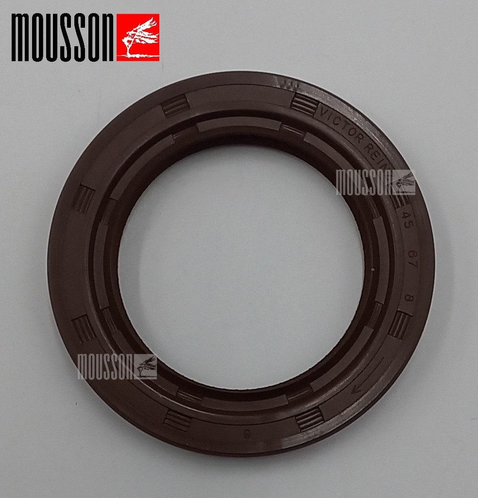 Сальник передний Mercedes m642.940 (45*67*8) - Mousson SEAM642940F