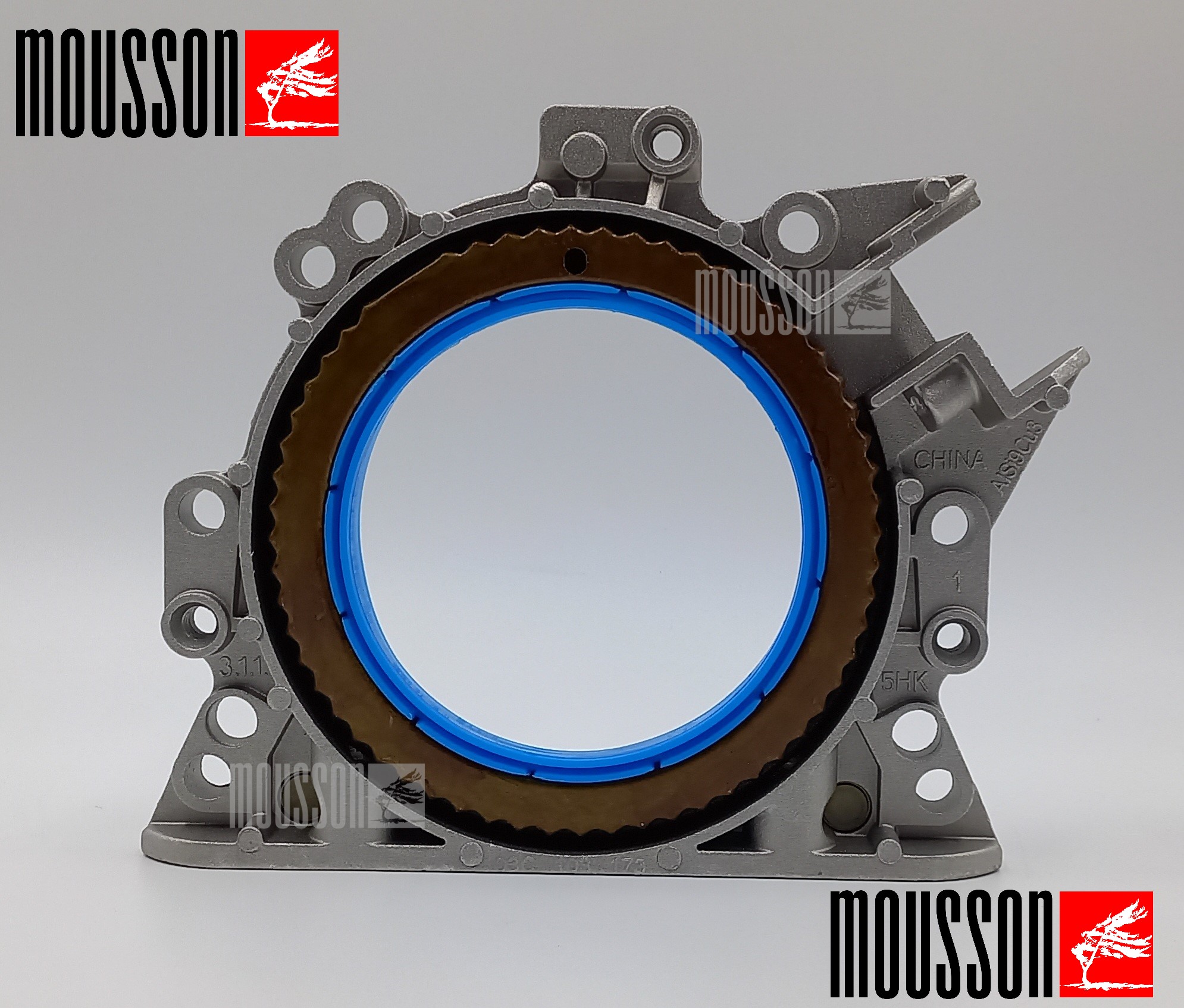 Сальник коренной VAG 1,4 ea111 cavd - Mousson SEA14EA111R