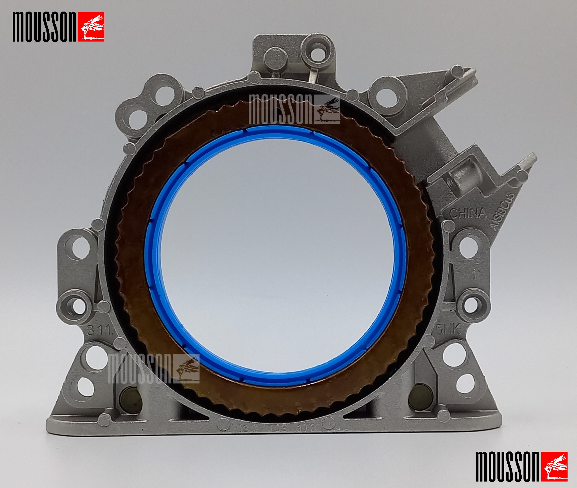 Сальник коренной VAG 1,6 ea111 19mm cfna - Mousson SEA16EA11119R