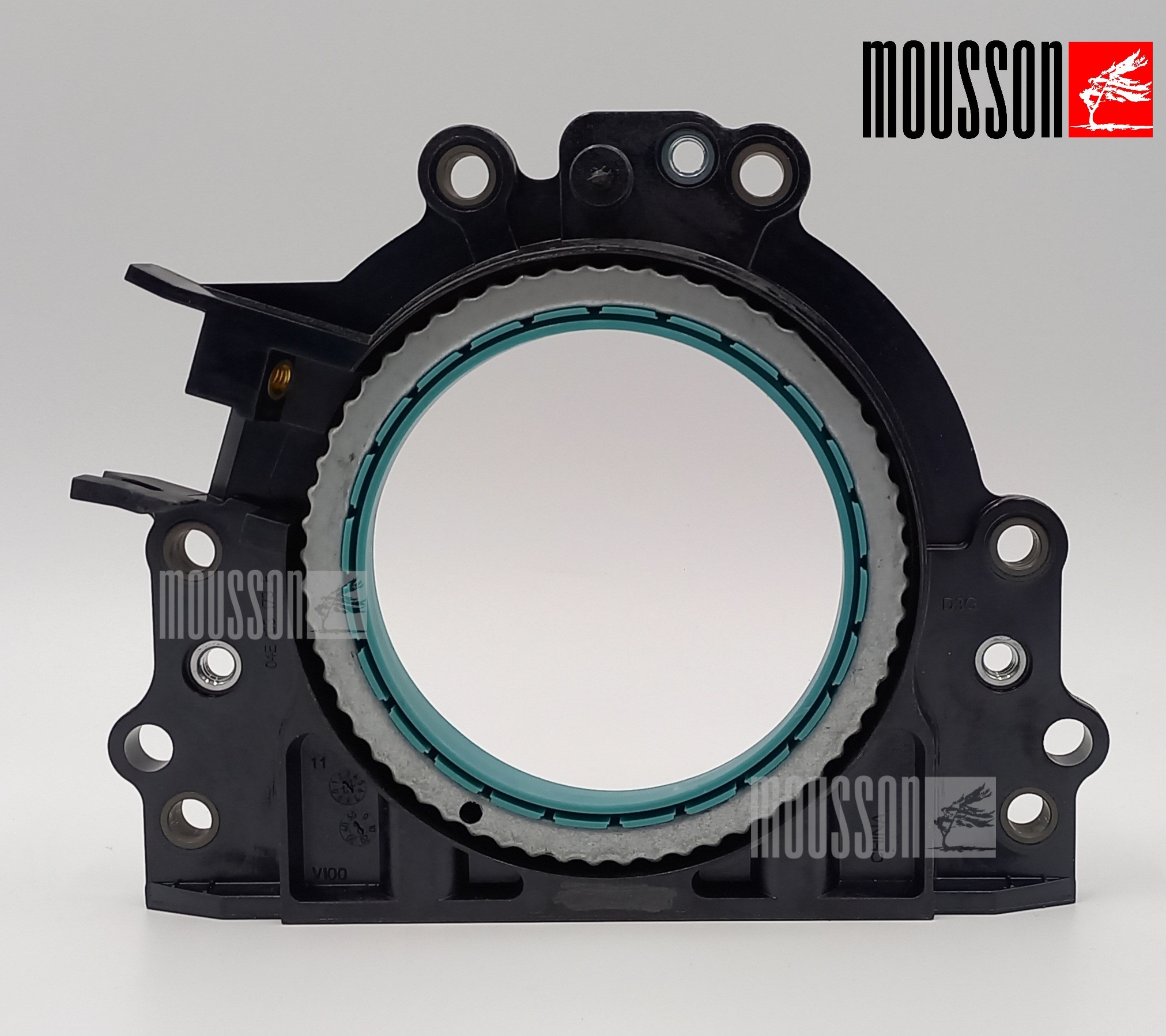 Сальник коренной VAG 1,4 ea211 czca - Mousson SEA14EA211R