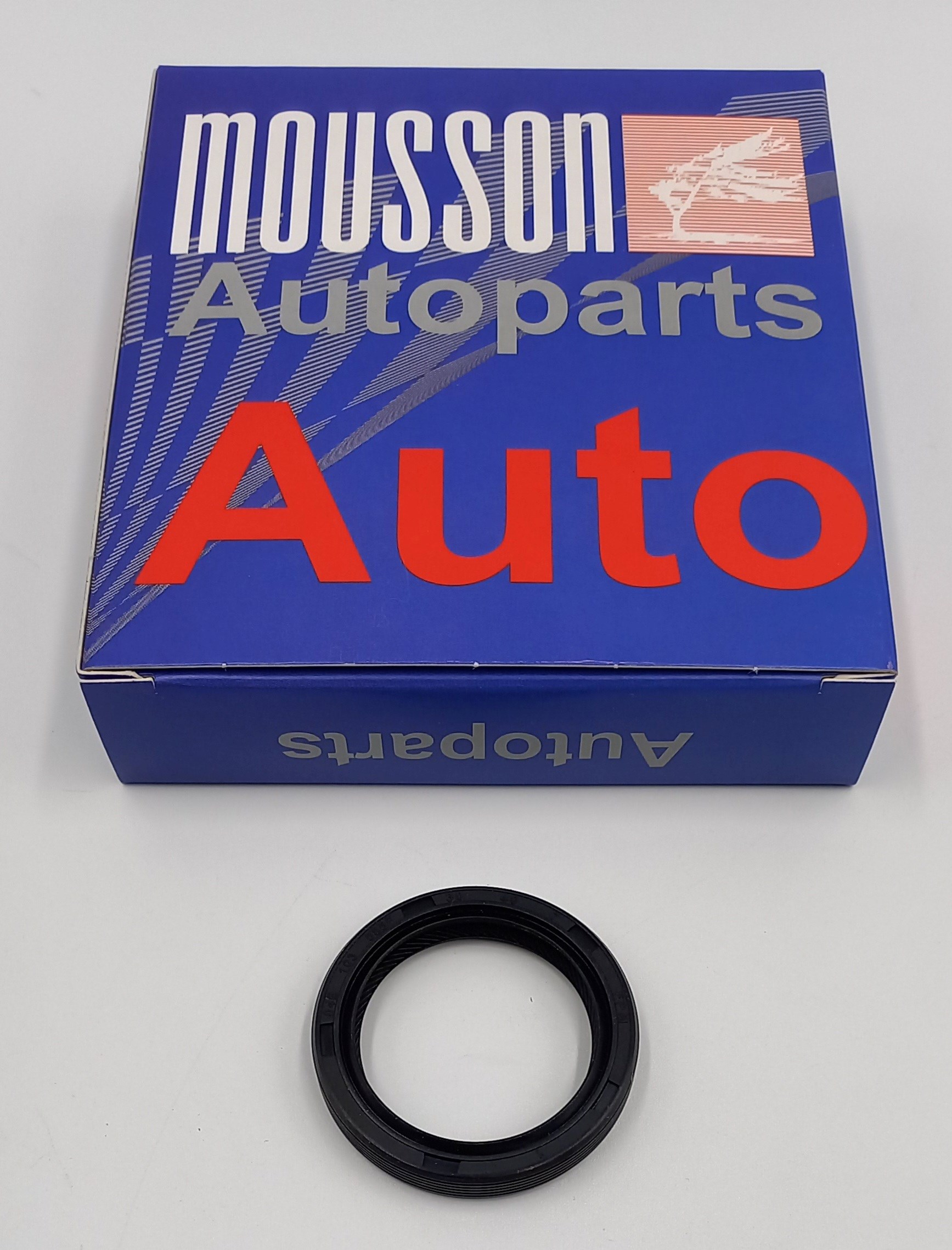 Сальник передний VAG 1,2 ea211 17mm cjca (30*40*7) - Mousson SEA12EA21117F