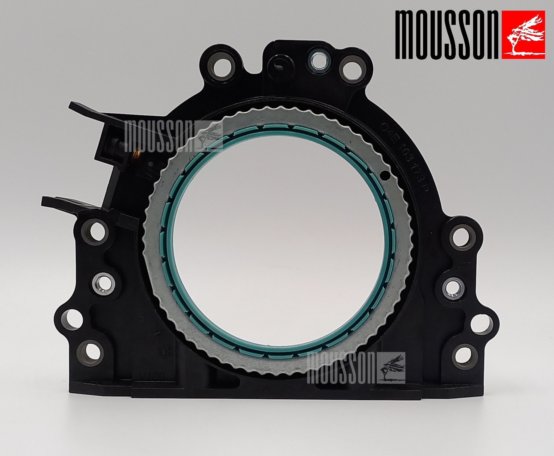 Сальник коренной VAG 1,4 ea211 19mm - Mousson SEA14EA21119R