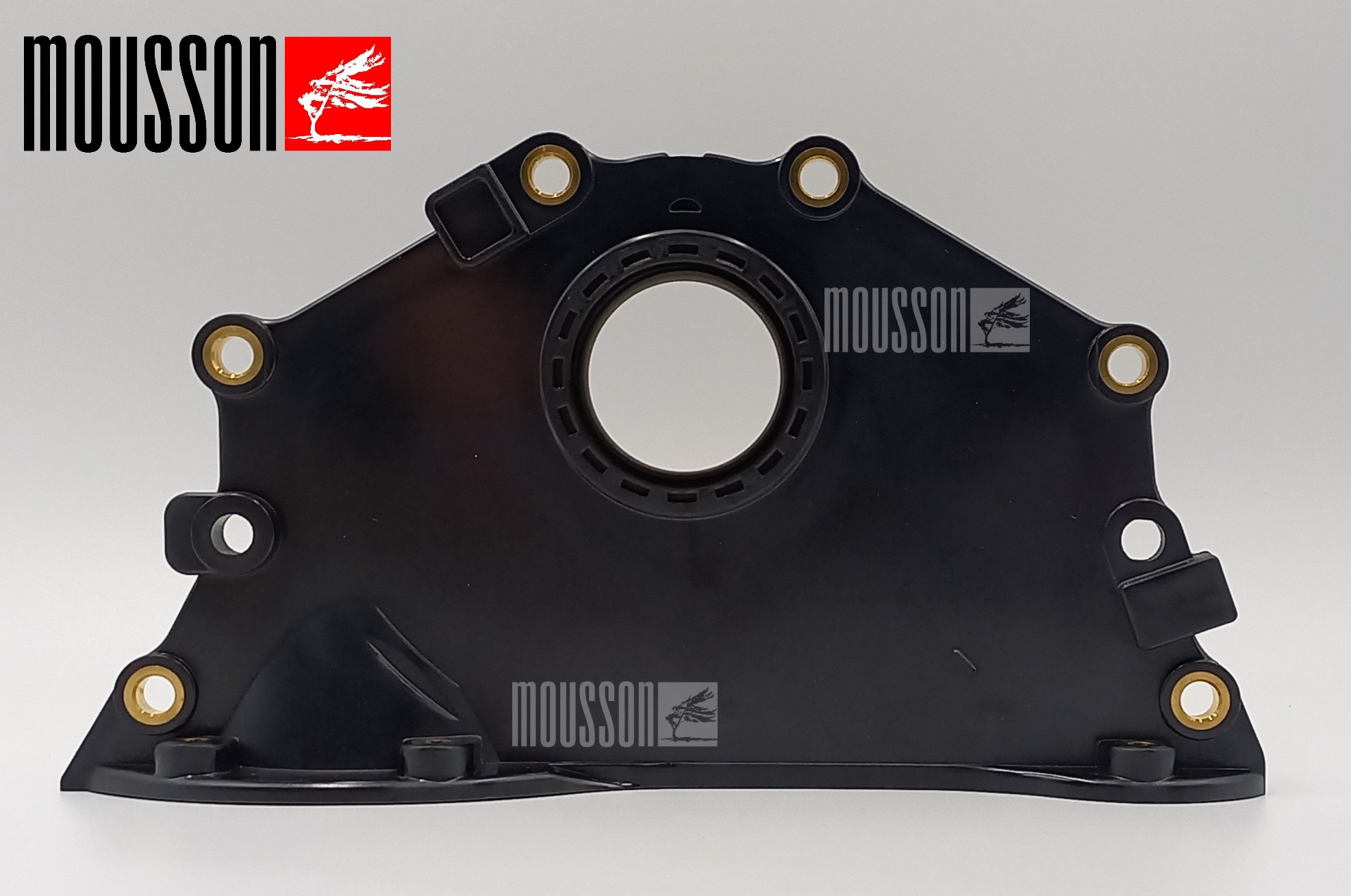 Сальник передний VAG 3,6 ea390 - Mousson SEA36EA390F