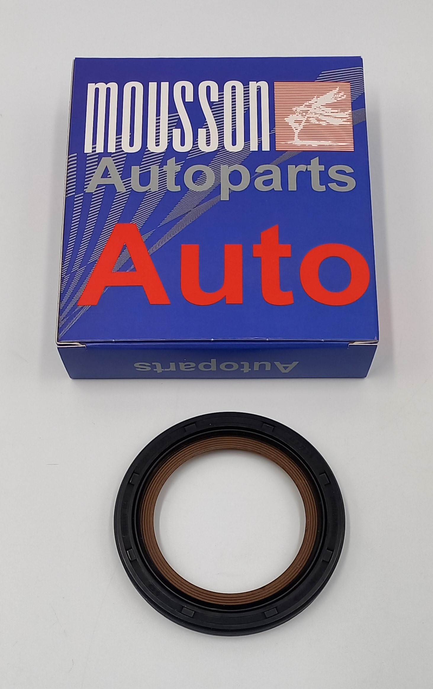 Сальник передний VAG 4,2 ea824 20mm (35*48*10) - Mousson SEA42EA824F