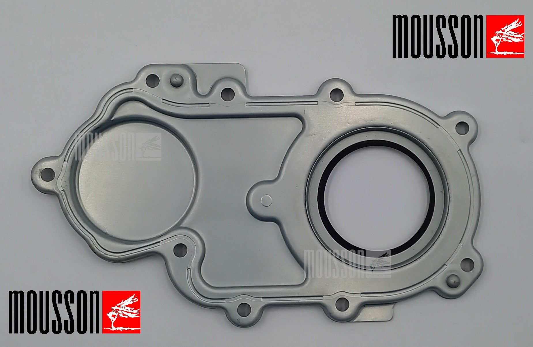 Сальник передний VAG 2,4 ea837 19mm - Mousson SEA24EA837F
