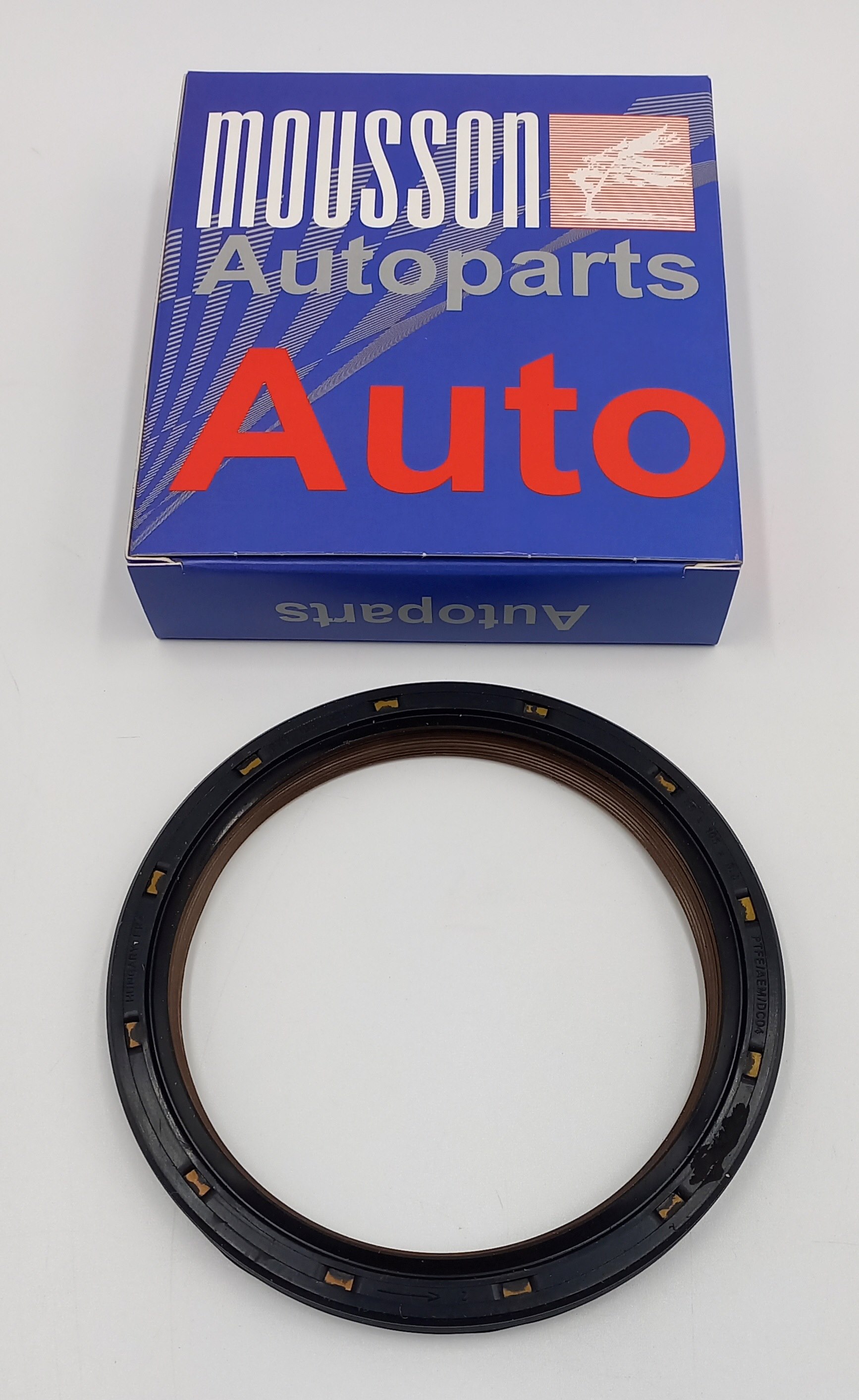 Сальник коренной VAG 2,5 ea837 19mm cvba/cpaa/clxb (85*105*8,8) - Mousson SEA25EA837R