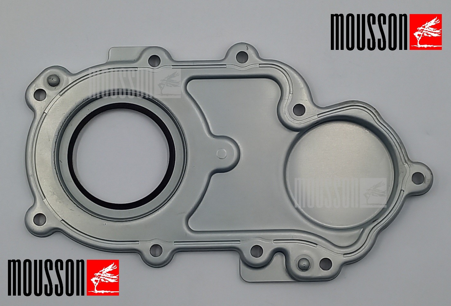 Сальник передний VAG 2,8 ea837 19mm - Mousson SEA28EA837F