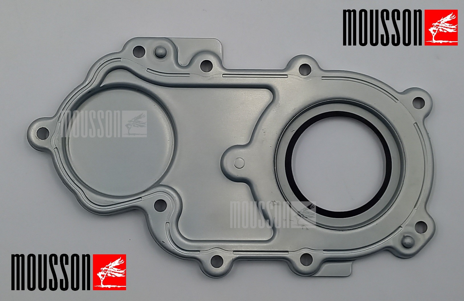 Сальник передний VAG 3,0 ea837 22mm - Mousson SEA30EA837F