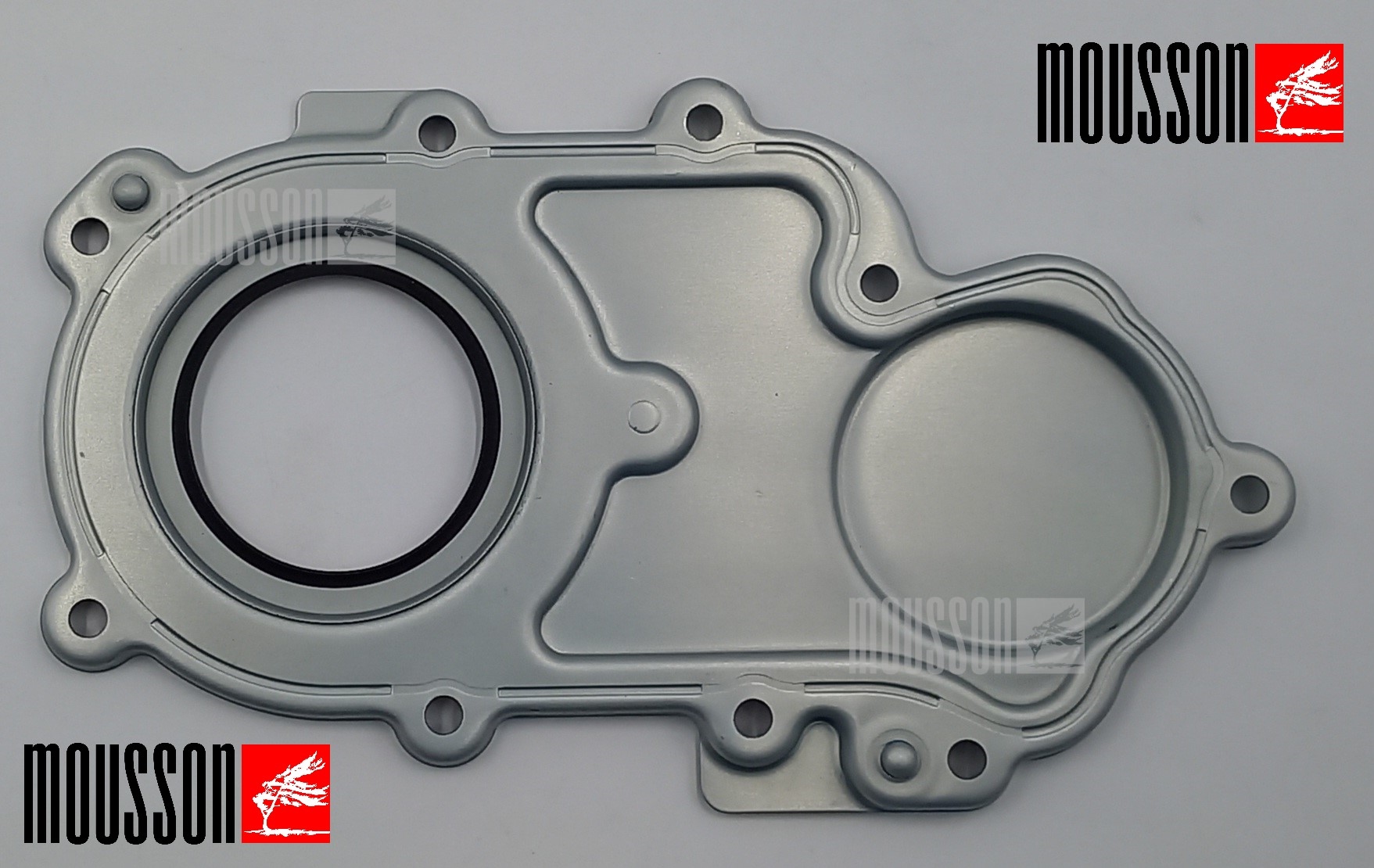 Сальник передний VAG 3,0t ea837 22mm - Mousson SEA30TEA837F