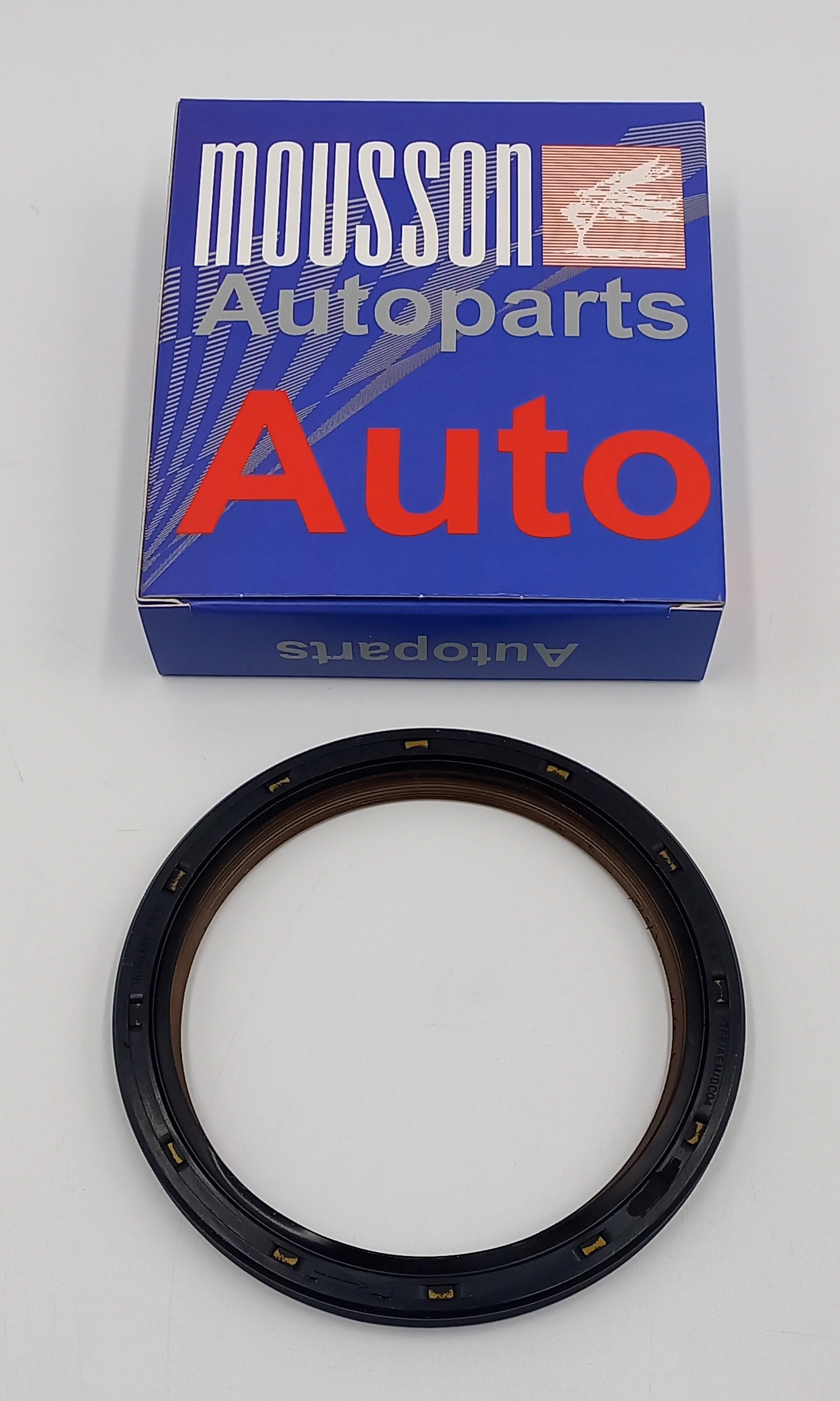 Сальник коренной VAG 3,2 ea837 19mm bkh/bpk/auk (85*105*8,8) - Mousson SEA32EA837R