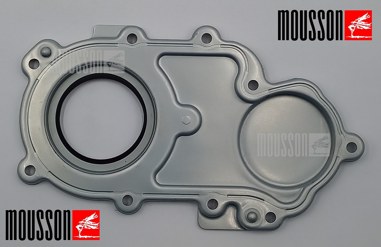Сальник передний VAG 3,2 ea837 19mm bkh/bpk/auk - Mousson SEA32EA837F