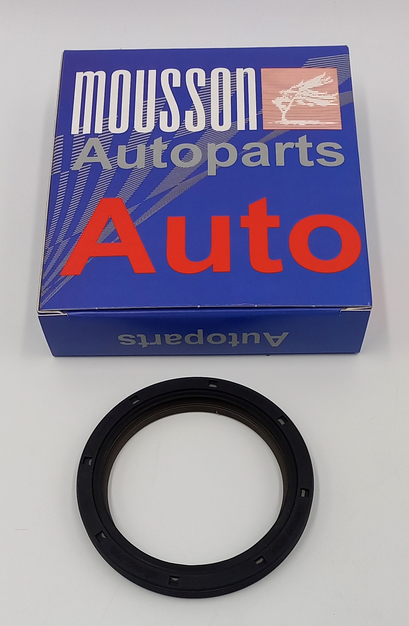 Сальник передний VAG 3,0 ea839 19mm (55*70*8) - Mousson SEA30EA839F
