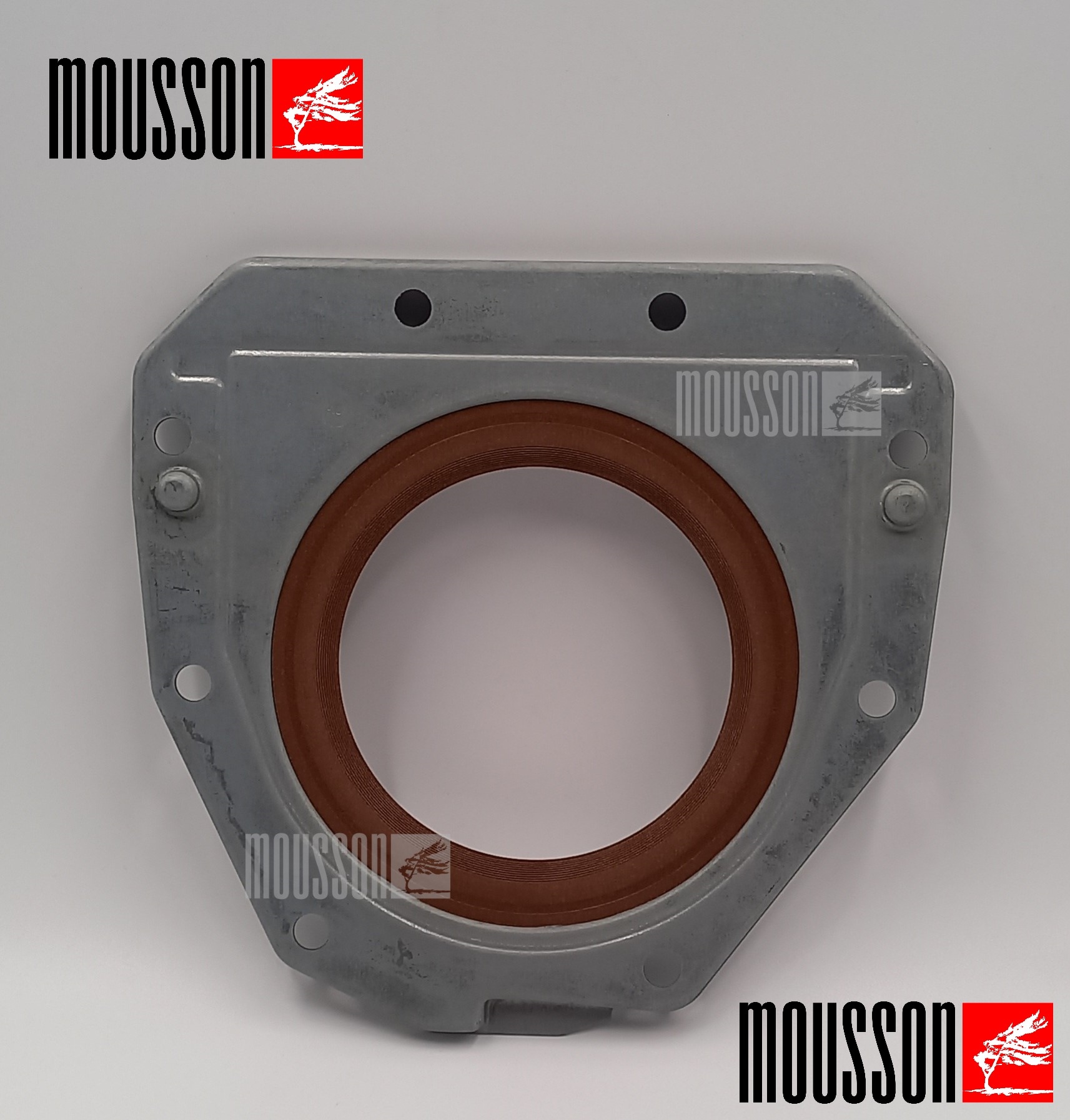 Сальник коренной VAG 1,8 ea888 23mm cdab (45*60*8) - Mousson SEA18EA88823R