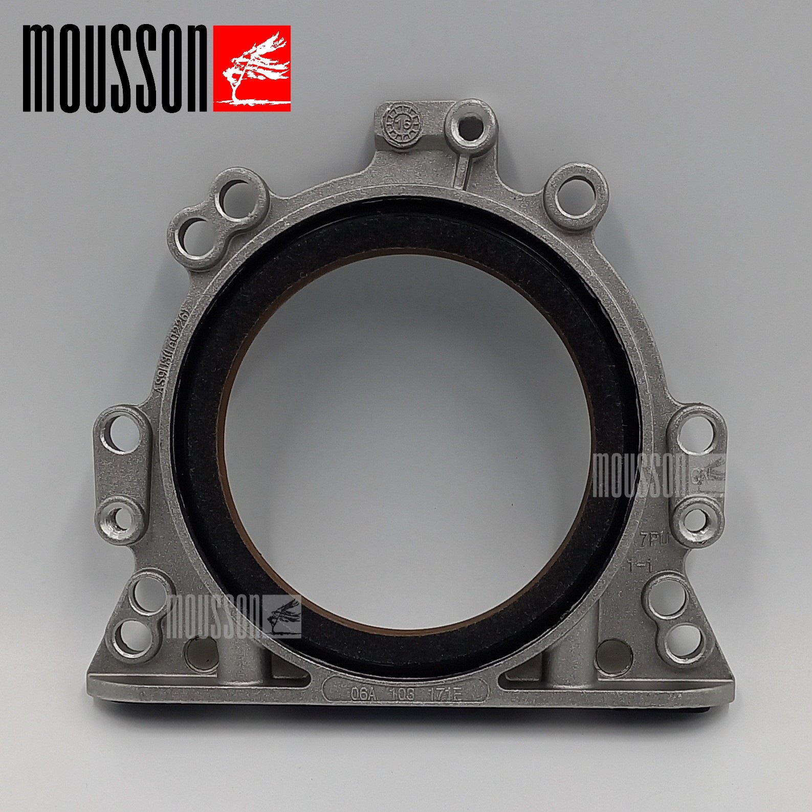 Сальник коренной VAG 2,0 ea888 20mm bwa/bpj - Mousson SEA20EA88820R
