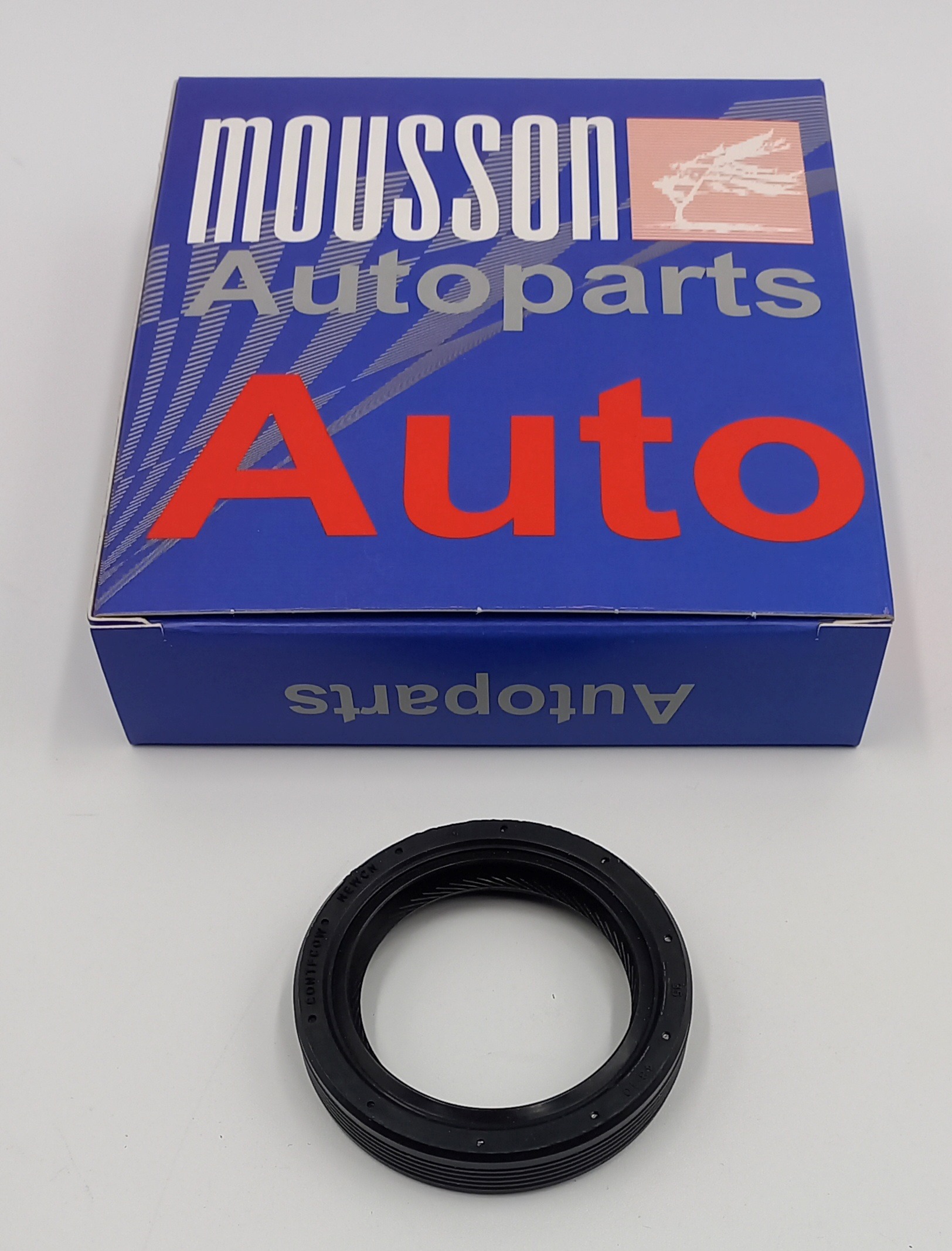 Сальник передний VAG 2,0 ea888 20mm bwa/bpj (35*48*10) - Mousson SEA20EA88820F