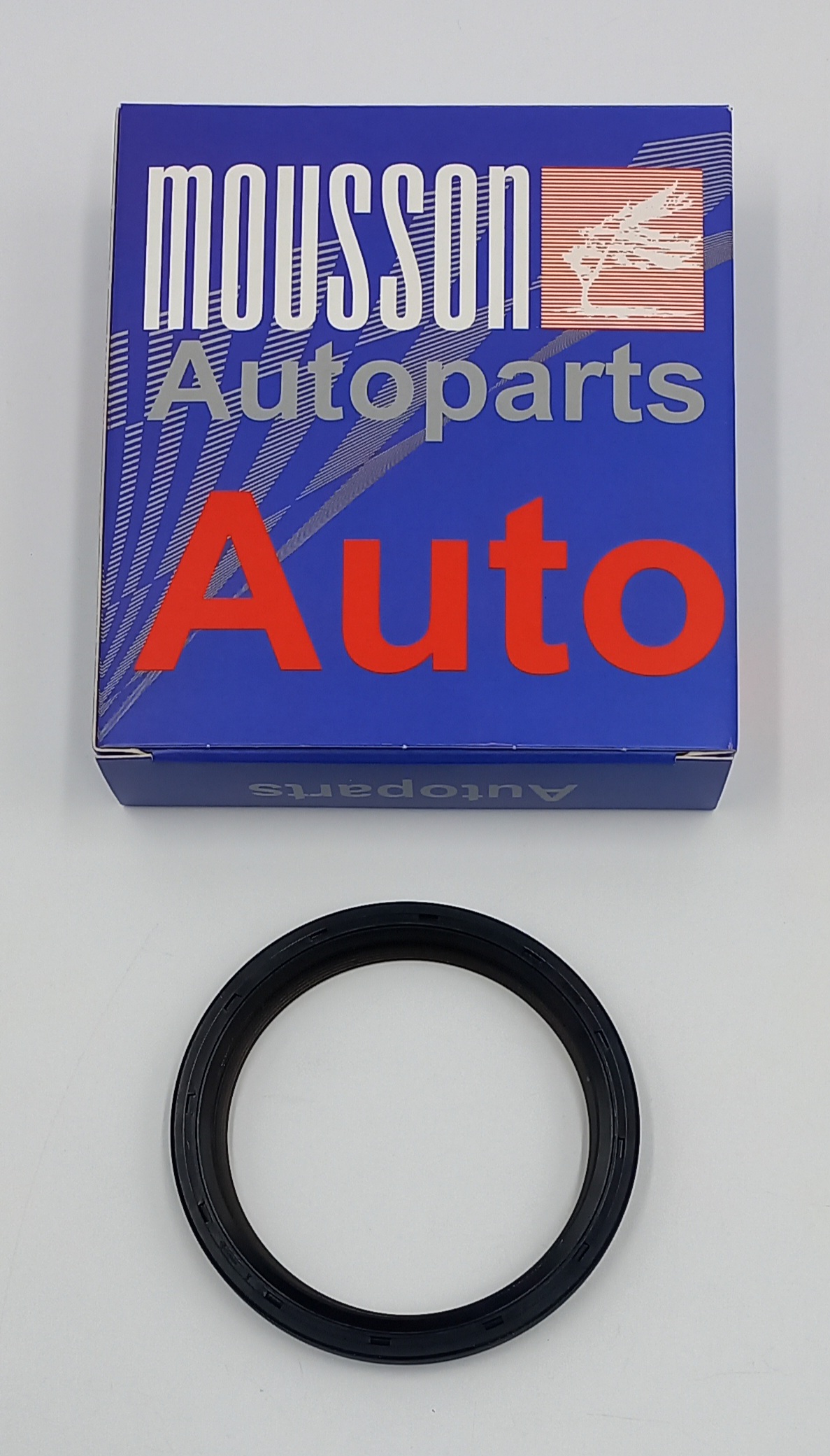 Сальник передний BMW 1,6 n13b16 (61*75*8) - Mousson SEAN13B16F