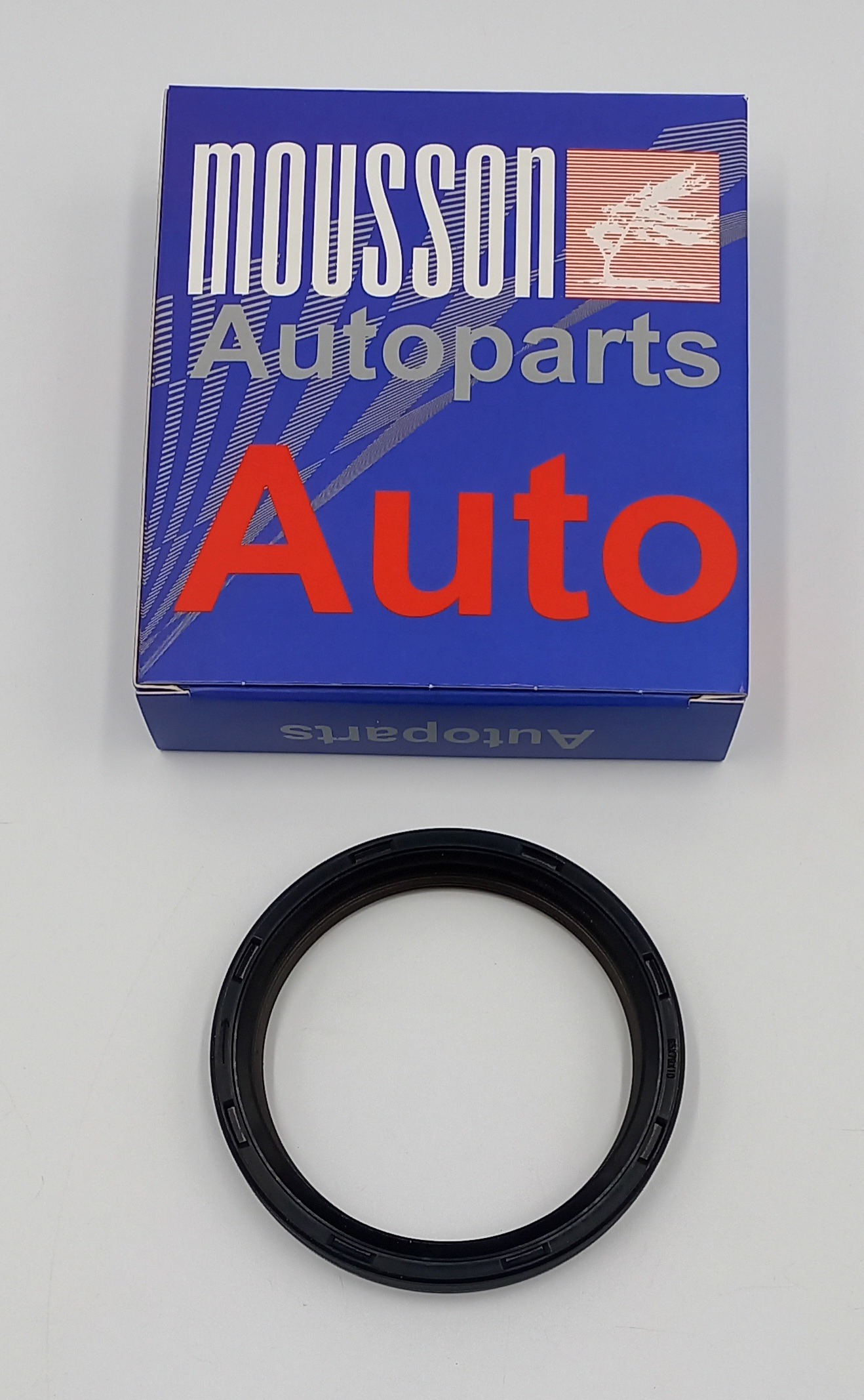 Сальник передний BMW 2,0 n20b20a (65*79*10) - Mousson SEAN20B20AF
