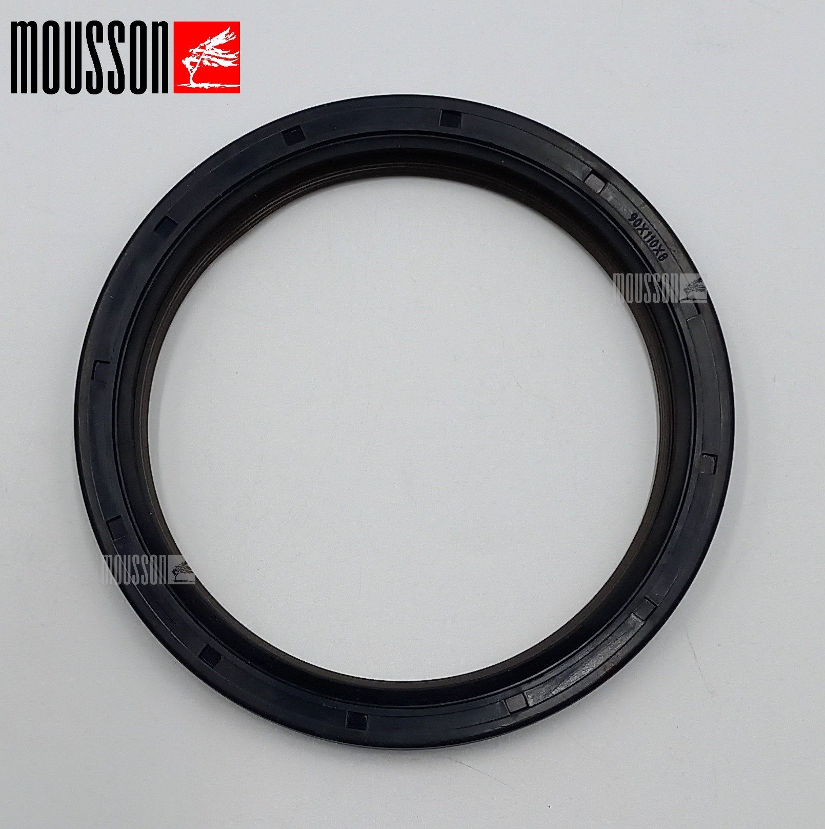 Сальник коренной BMW 2,0 n20b20t (90*110*8) - Mousson SEAN20B20TR